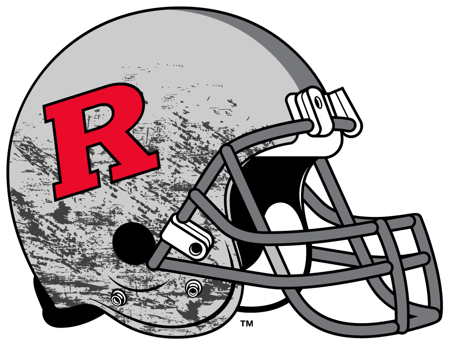 Rutgers Scarlet Knights 2015 Helmet Logo v3 t shirts iron on transfers